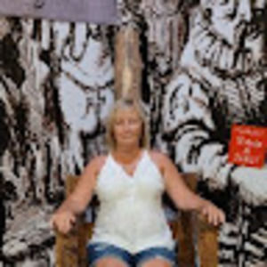 Meet your Posher, Sherry